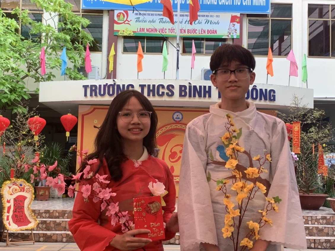Ảnh đại diện